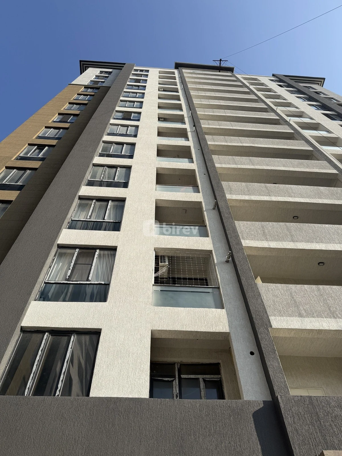 3 otaqlı mənzil, 7-ci mikrorayon, Süleyman Sani Axundov küçəsi, Binəqədi rayonu — şəkil 3