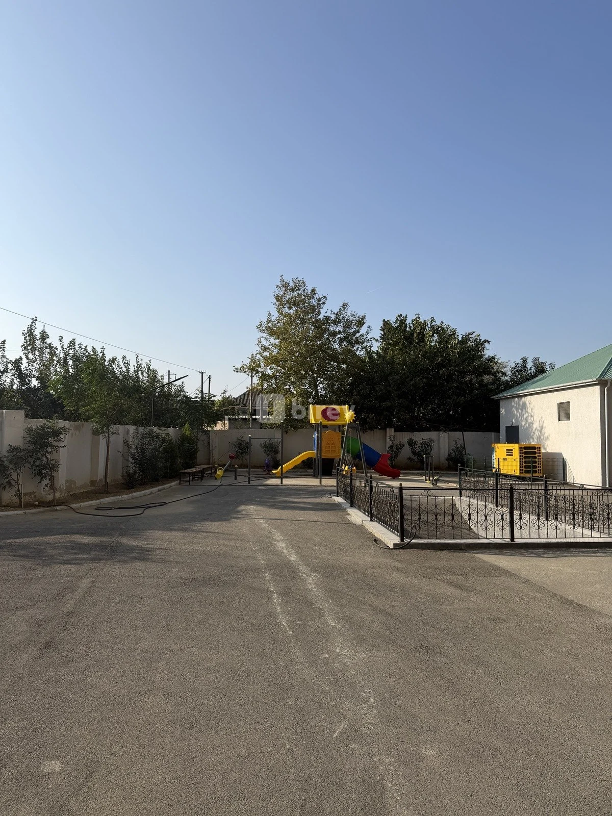 3 otaqlı mənzil, 7-ci mikrorayon, Süleyman Sani Axundov küçəsi, Binəqədi rayonu — şəkil 4