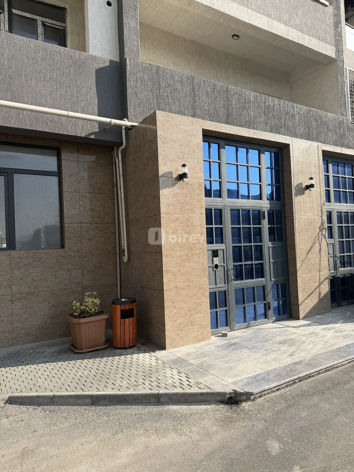 3 otaqlı mənzil, 7-ci mikrorayon, Süleyman Sani Axundov küçəsi, Binəqədi rayonu — şəkil 5