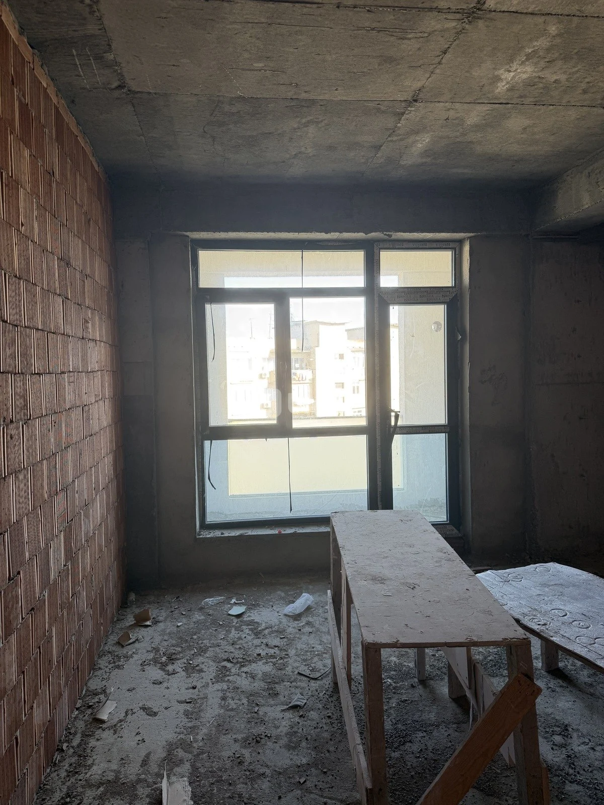 3 otaqlı mənzil, 7-ci mikrorayon, Süleyman Sani Axundov küçəsi, Binəqədi rayonu — şəkil 12