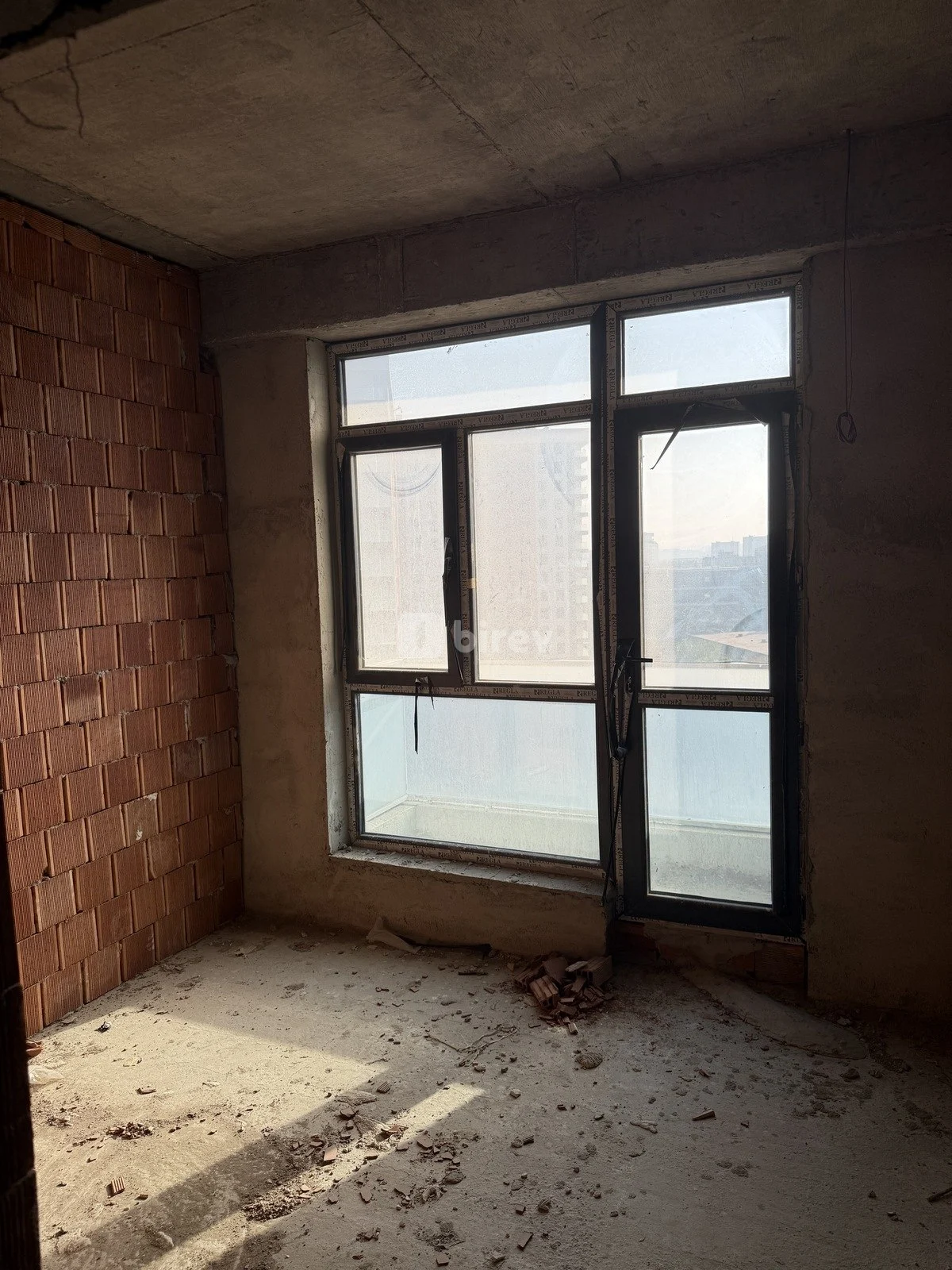 3 otaqlı mənzil, 7-ci mikrorayon, Süleyman Sani Axundov küçəsi, Binəqədi rayonu — şəkil 14