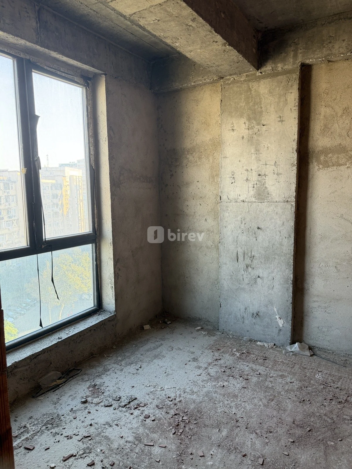 3 otaqlı mənzil, 7-ci mikrorayon, Süleyman Sani Axundov küçəsi, Binəqədi rayonu — şəkil 15
