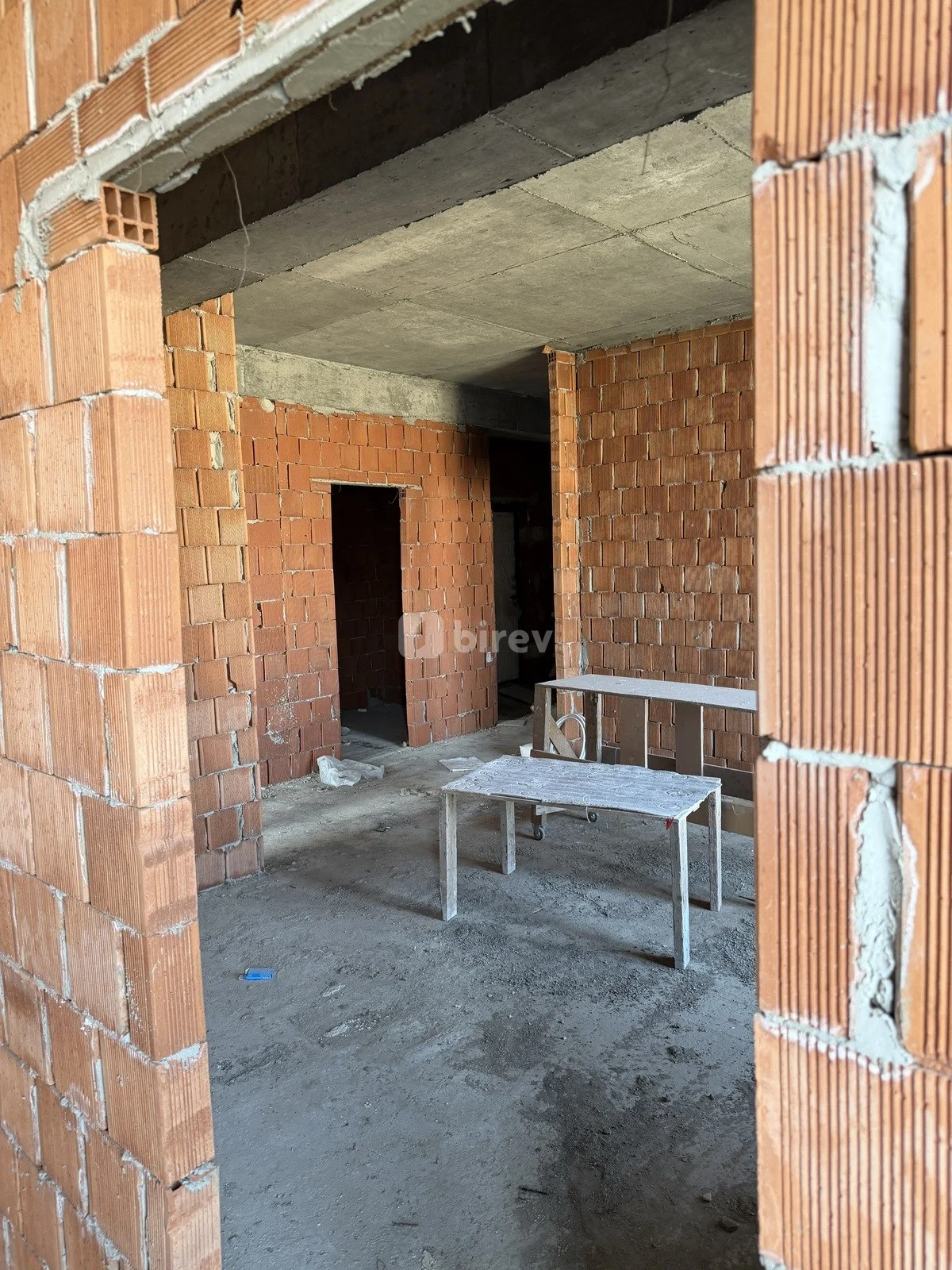 3 otaqlı mənzil, 7-ci mikrorayon, Süleyman Sani Axundov küçəsi, Binəqədi rayonu — şəkil 16