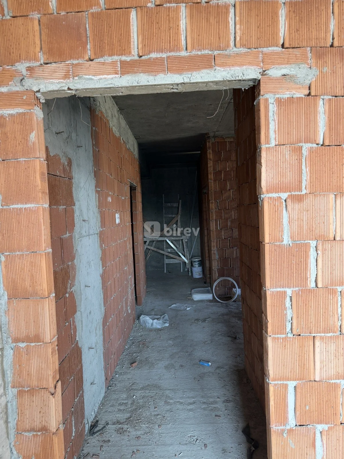 3 otaqlı mənzil, 7-ci mikrorayon, Süleyman Sani Axundov küçəsi, Binəqədi rayonu — şəkil 19