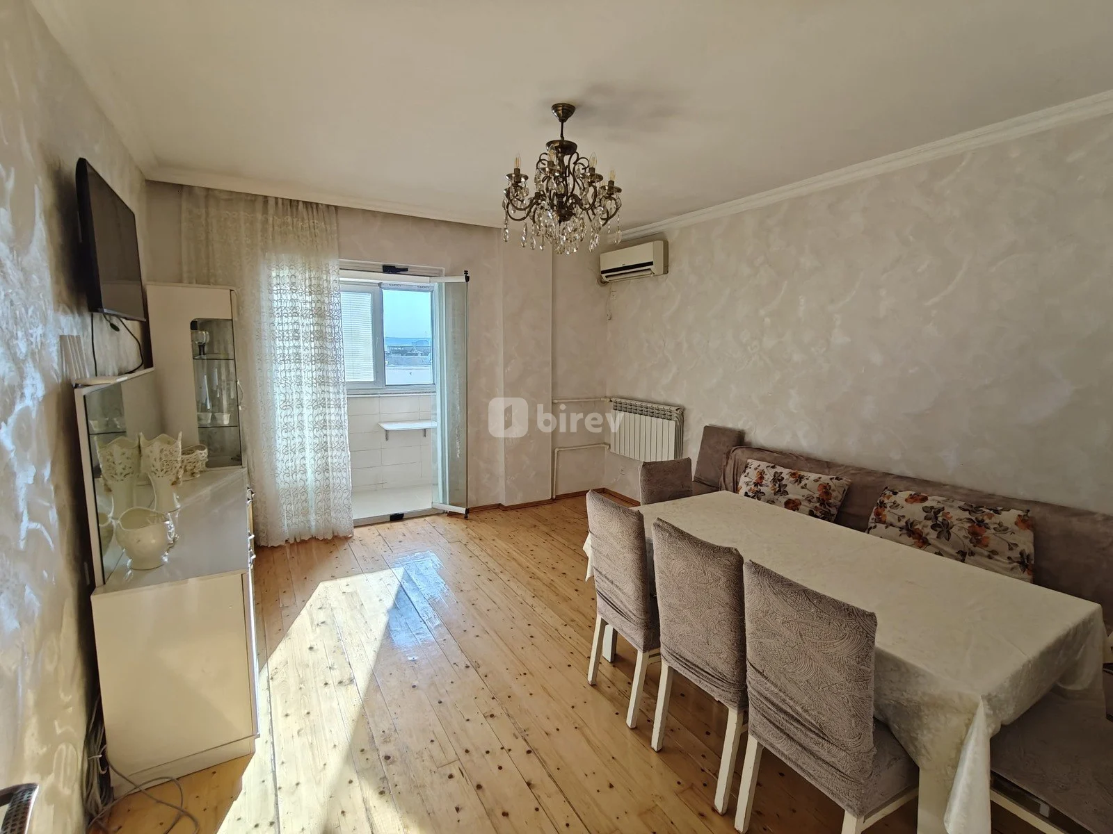 2 otaqlı mənzil, Xırdalan q., Abşeron Gənclər Şəhərciyi, Abşeron rayonu — şəkil 1