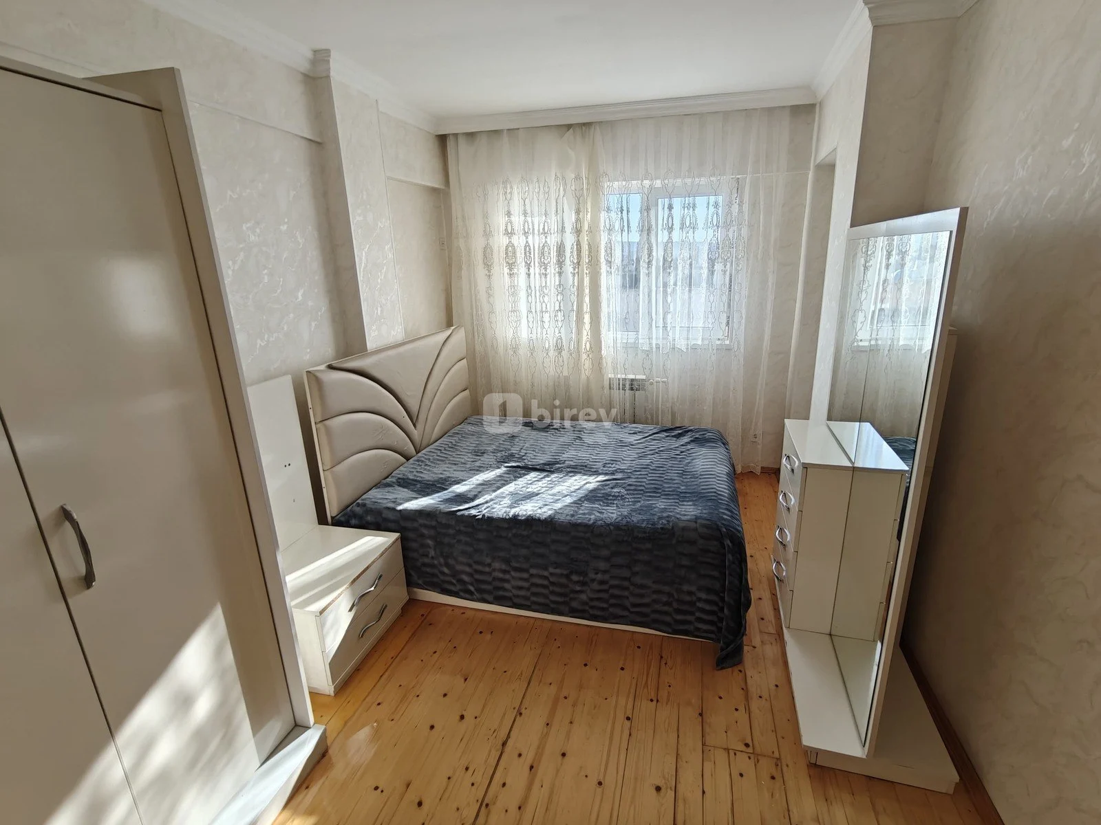 2 otaqlı mənzil, Xırdalan q., Abşeron Gənclər Şəhərciyi, Abşeron rayonu — şəkil 14