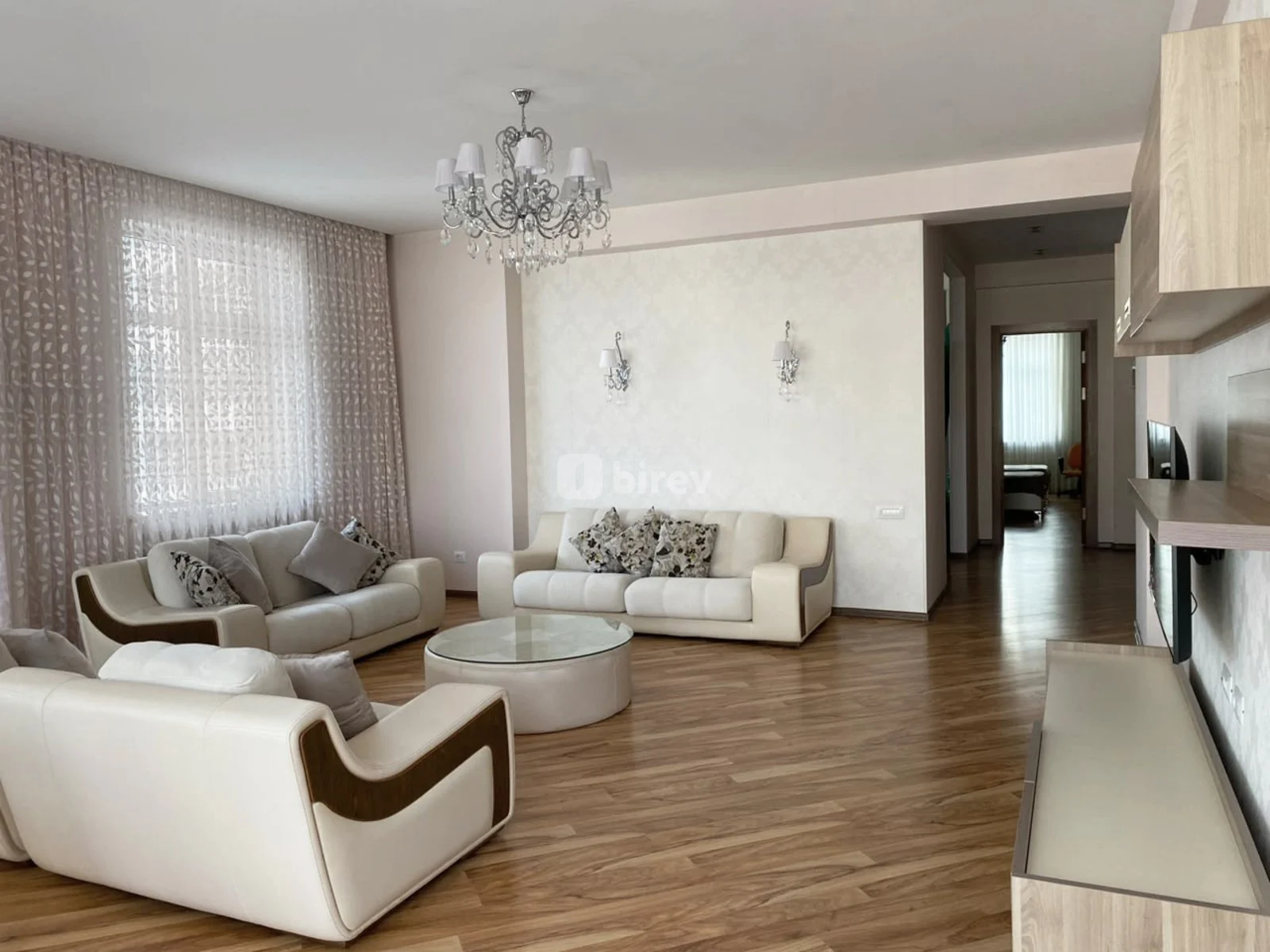 4 otaqlı mənzil, Yasamal q., Murtuza Muxtarov küçəsi, Yasamal rayonu — şəkil 4