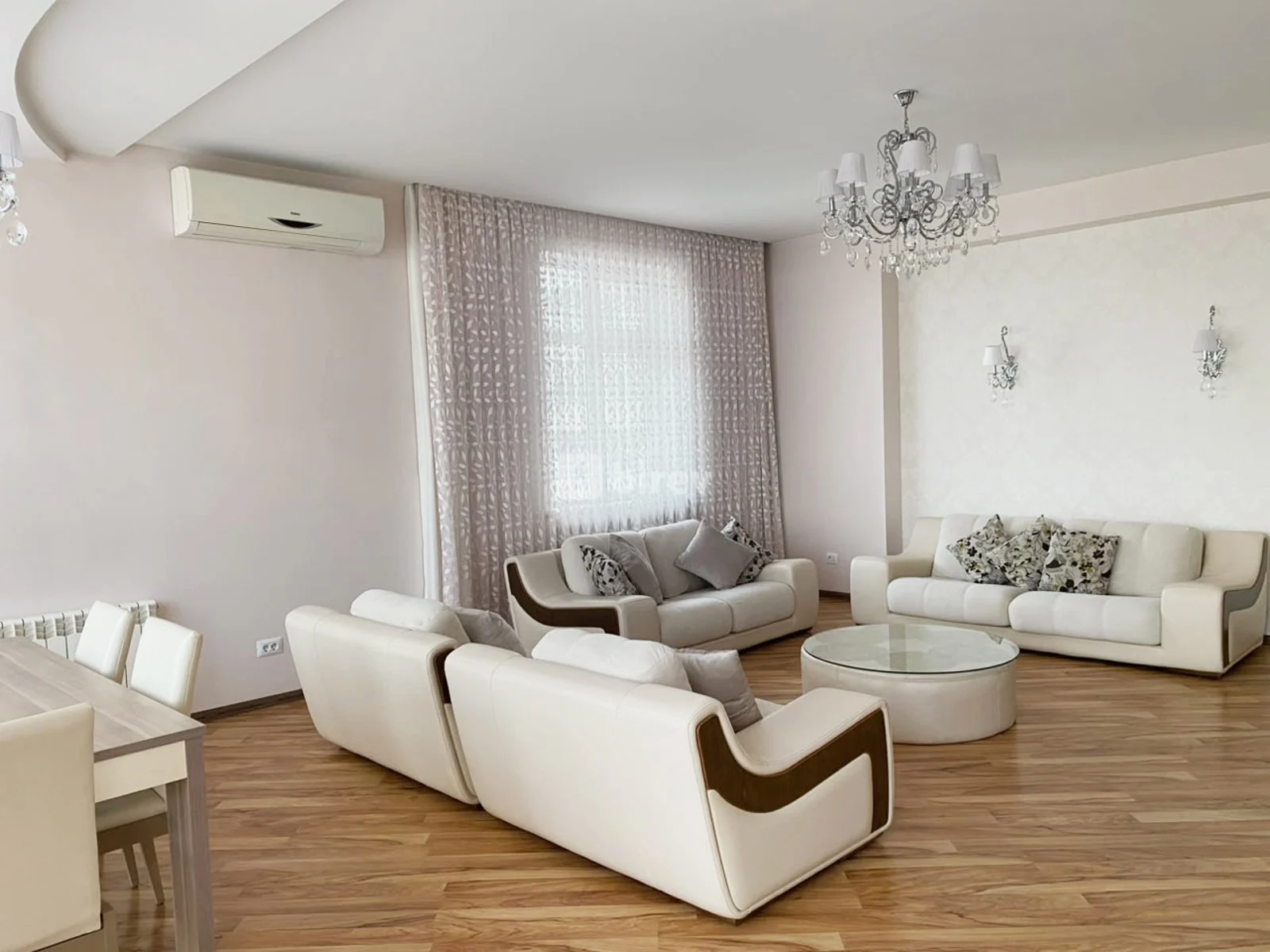 4 otaqlı mənzil, Yasamal q., Murtuza Muxtarov küçəsi, Yasamal rayonu — şəkil 6