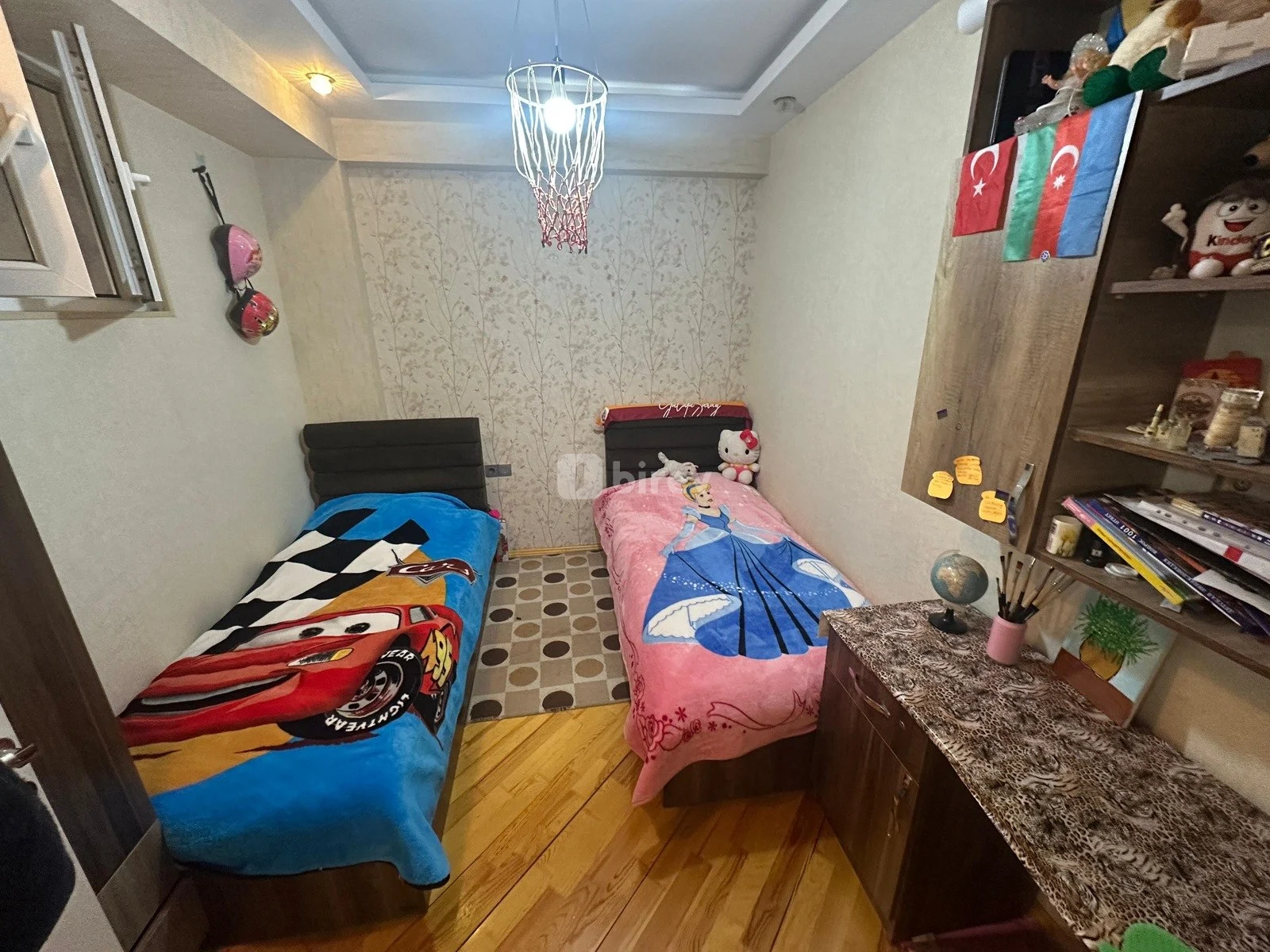 3 otaqlı mənzil, Masazır q., Masazır qəsəbəsi, Abşeron rayonu — şəkil 6