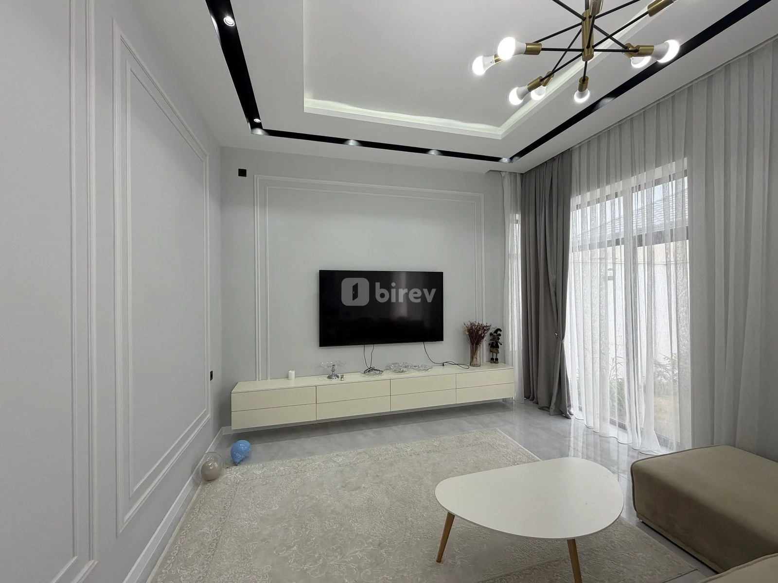 4 otaqlı həyət evi, Mərdəkan q., Mərdəkan, 13cü dalan, Xəzər rayonu — şəkil 4
