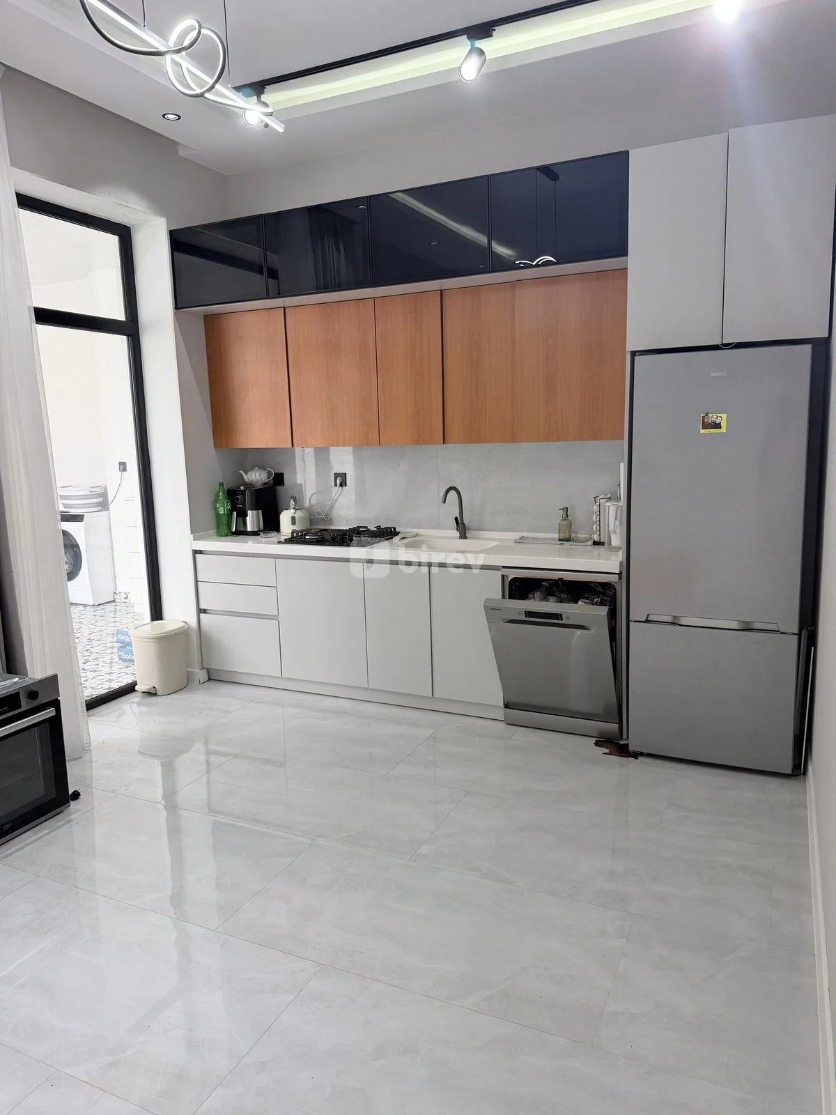 4 otaqlı həyət evi, Mərdəkan q., Mərdəkan, 13cü dalan, Xəzər rayonu — şəkil 11