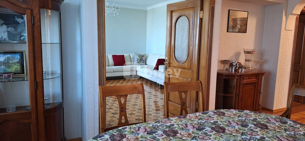 4 otaqlı mənzil, Səbail rayonu, İzzət Nəbiyev küç., Bakı şəhəri — şəkil 13