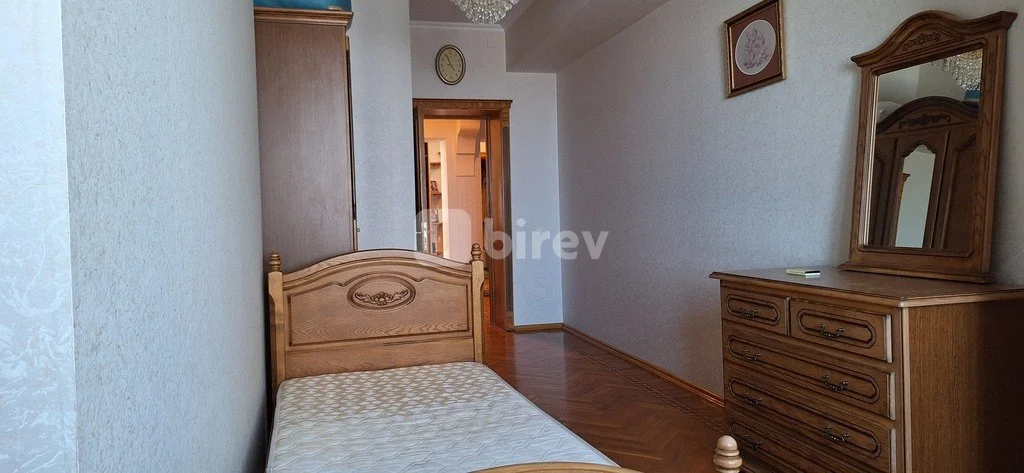 4 otaqlı mənzil, Səbail rayonu, İzzət Nəbiyev küç., Bakı şəhəri — şəkil 16