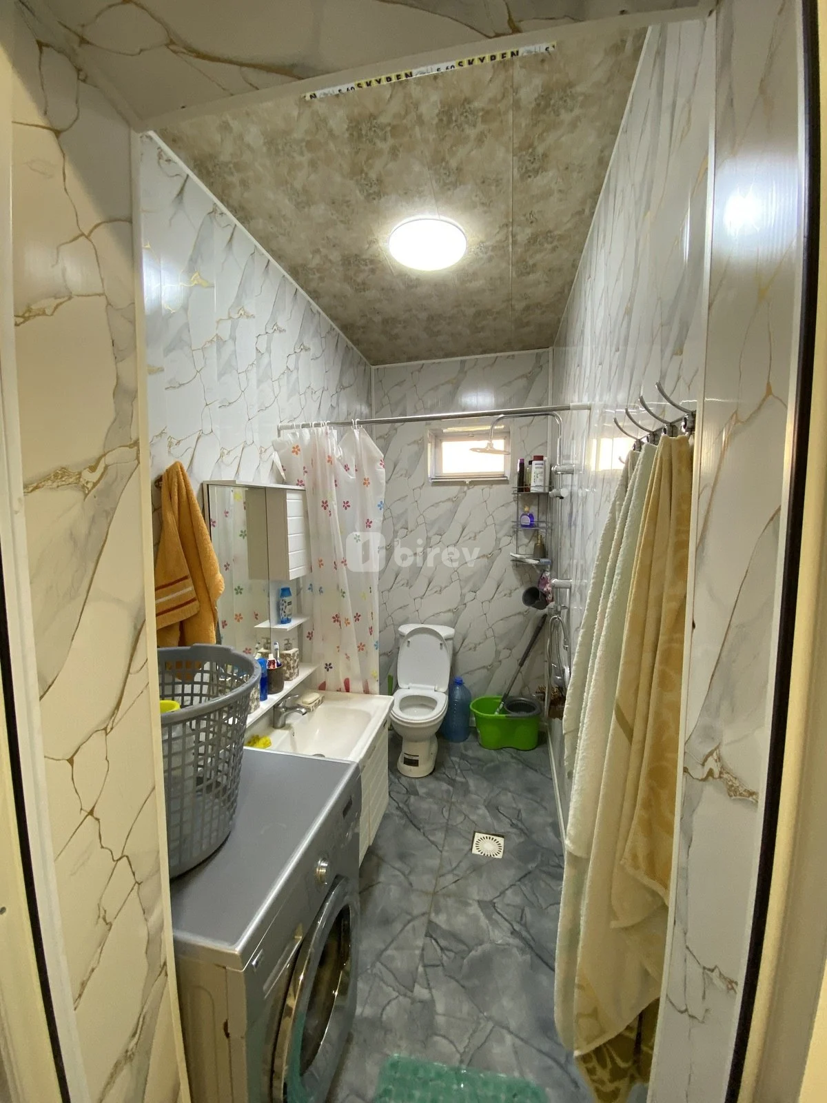 3 otaqlı həyət evi, Hökməli q., Gülarəv Əliyeva küç., Abşeron rayonu — şəkil 4