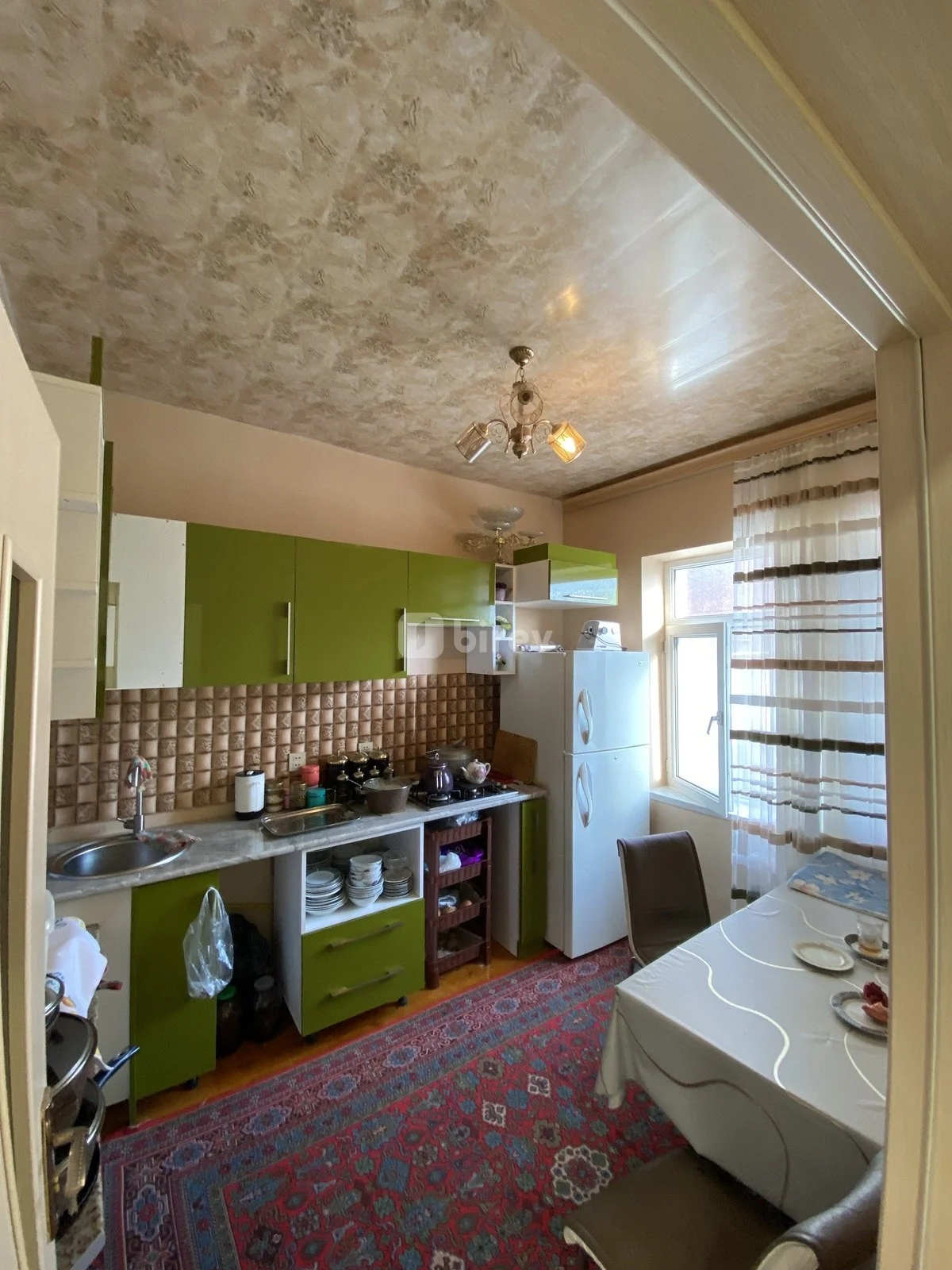 3 otaqlı həyət evi, Hökməli q., Gülarəv Əliyeva küç., Abşeron rayonu — şəkil 5