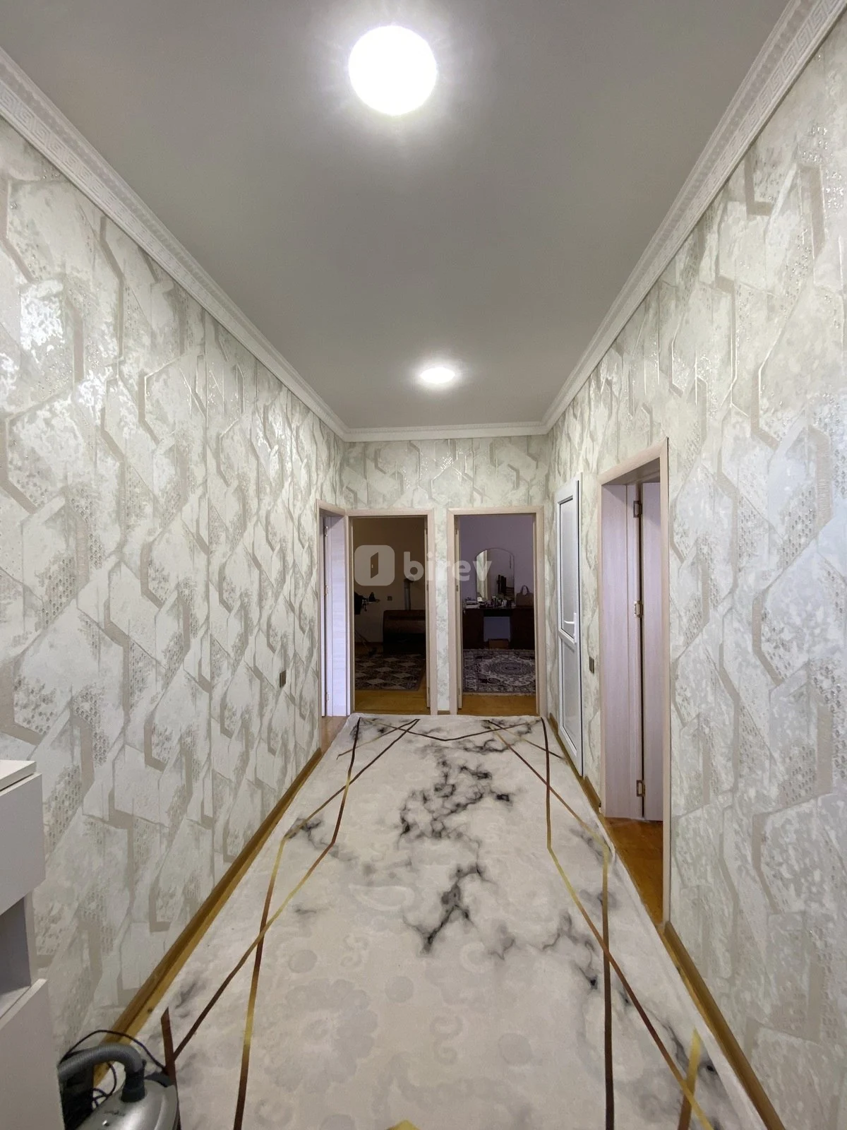 3 otaqlı həyət evi, Hökməli q., Gülarəv Əliyeva küç., Abşeron rayonu — şəkil 6