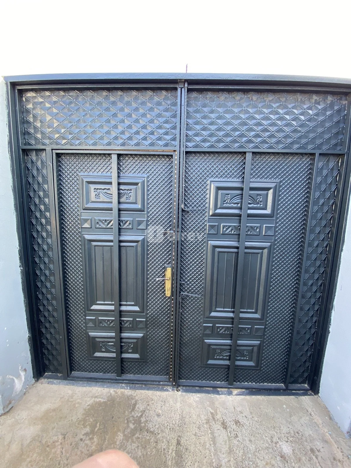 3 otaqlı həyət evi, Hökməli q., Gülarəv Əliyeva küç., Abşeron rayonu — şəkil 9