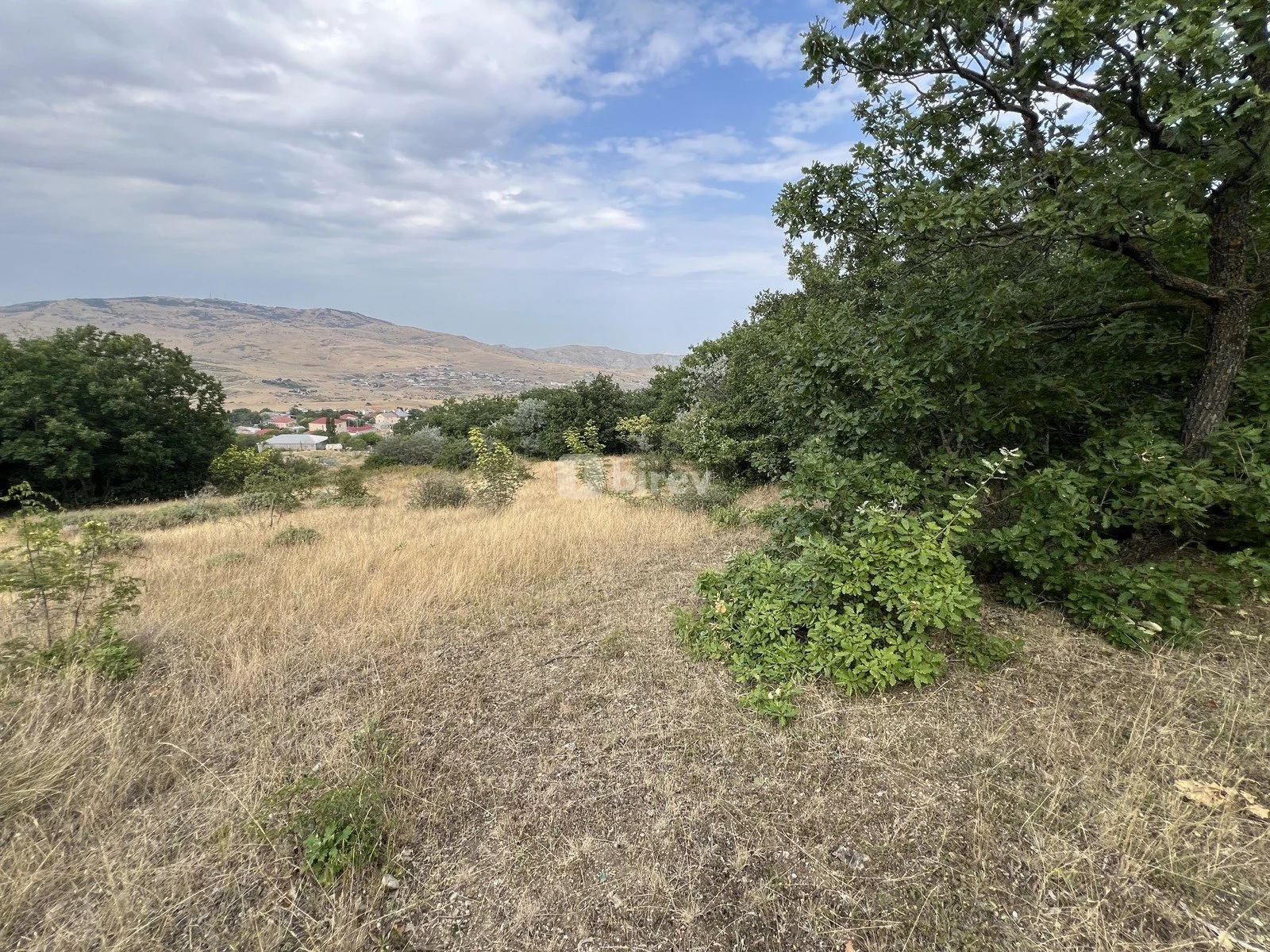 12 sot torpaq, Xızı rayonu, Xızı şəhəri, Xızı rayonu — şəkil 1