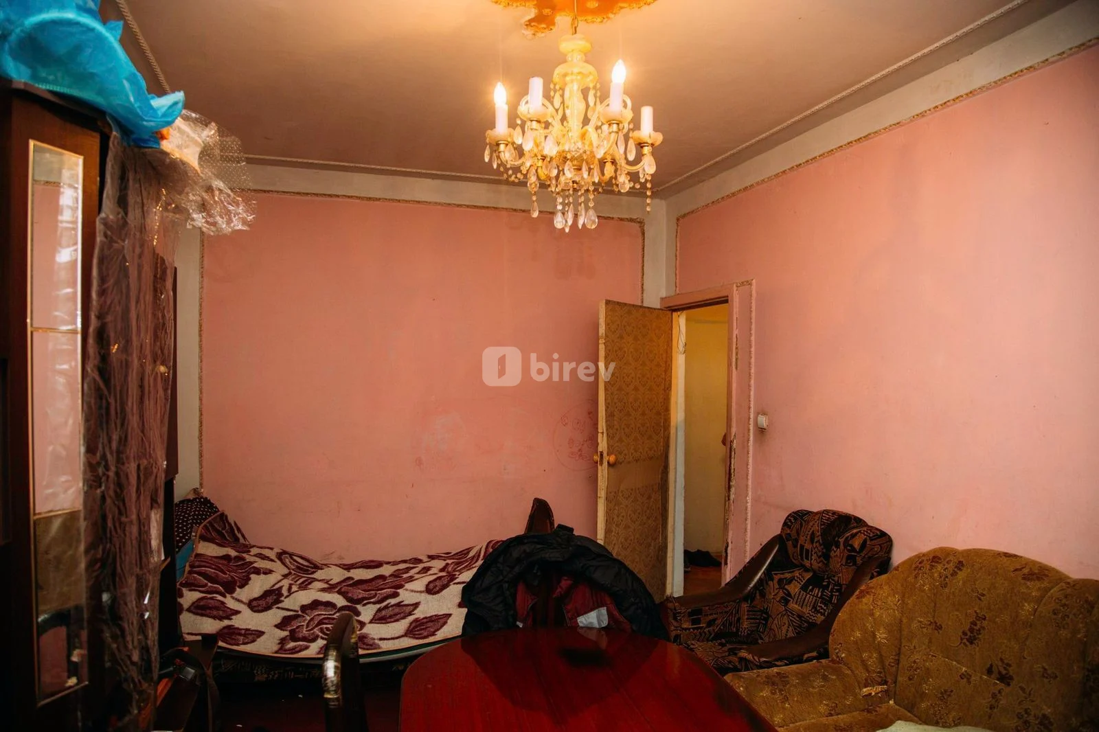 2 otaqlı mənzil, 8-ci mikrorayon, Azadlıq prospekti, Binəqədi rayonu — şəkil 6