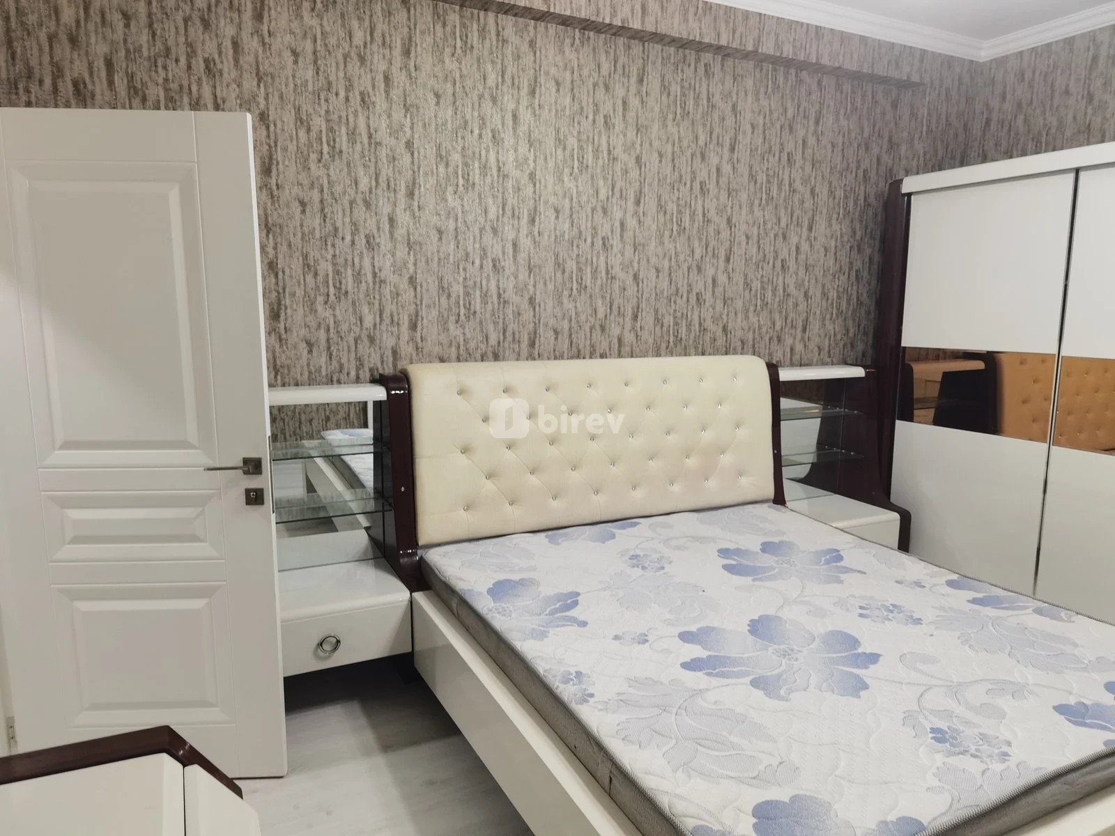 3 otaqlı mənzil, Lökbatan q., Lökbatan qəs., Qaradağ rayonu — şəkil 1