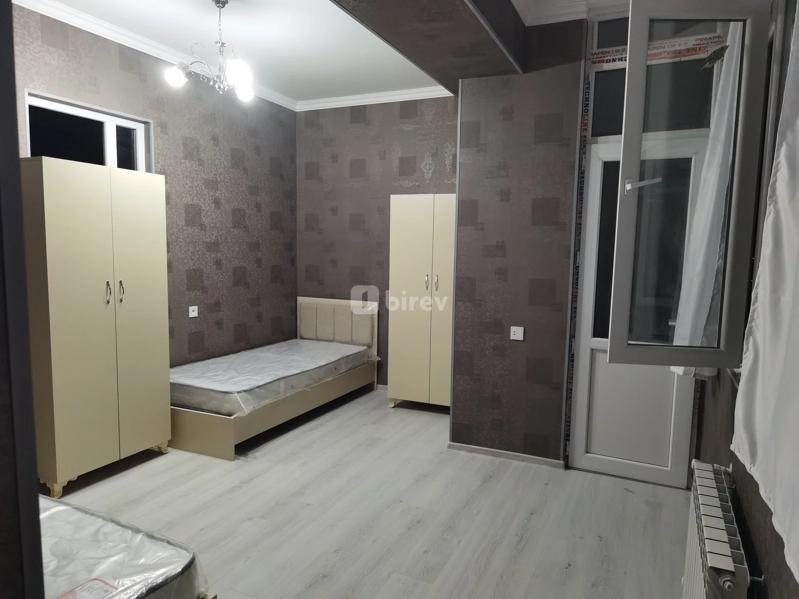 3 otaqlı mənzil, Lökbatan q., Lökbatan qəs., Qaradağ rayonu — şəkil 6