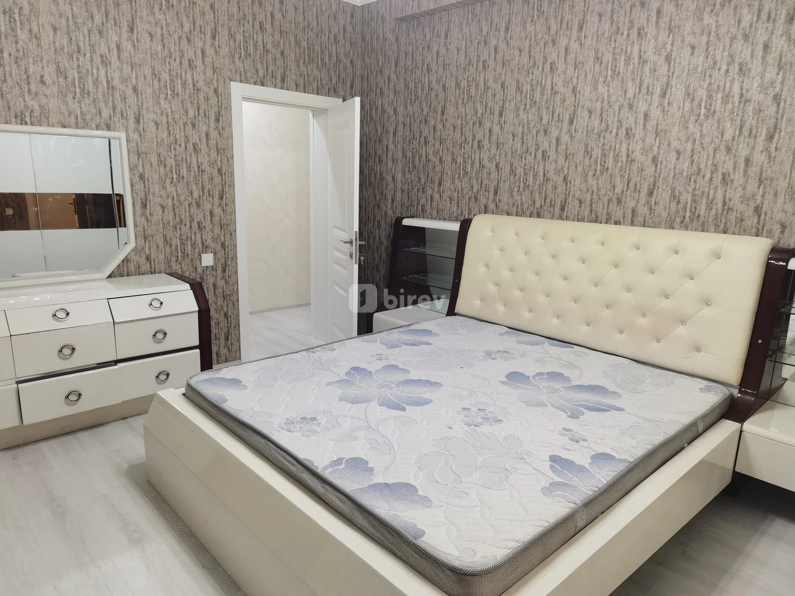 3 otaqlı mənzil, Lökbatan q., Lökbatan qəs., Qaradağ rayonu — şəkil 8