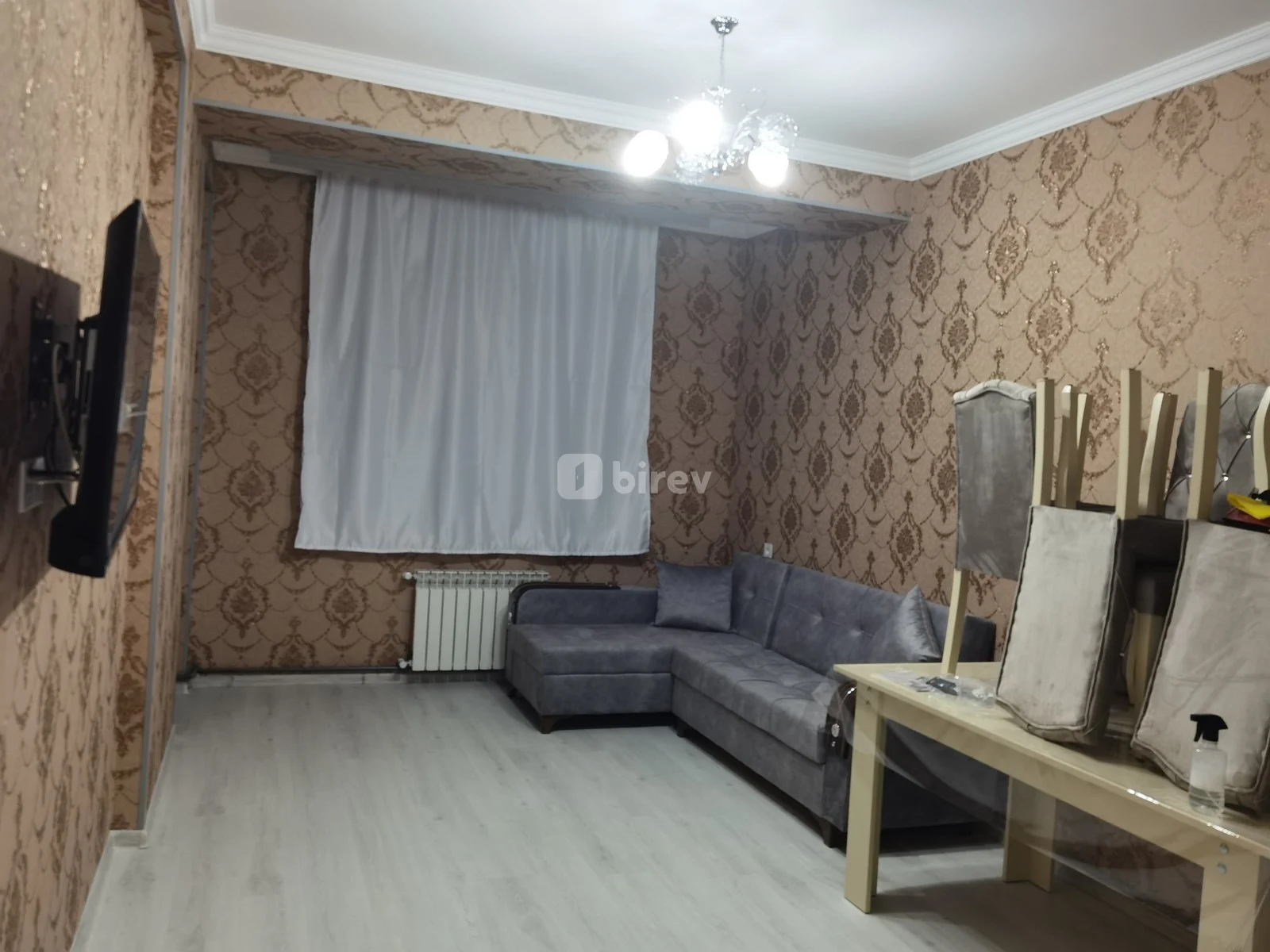 3 otaqlı mənzil, Lökbatan q., Lökbatan qəs., Qaradağ rayonu — şəkil 9