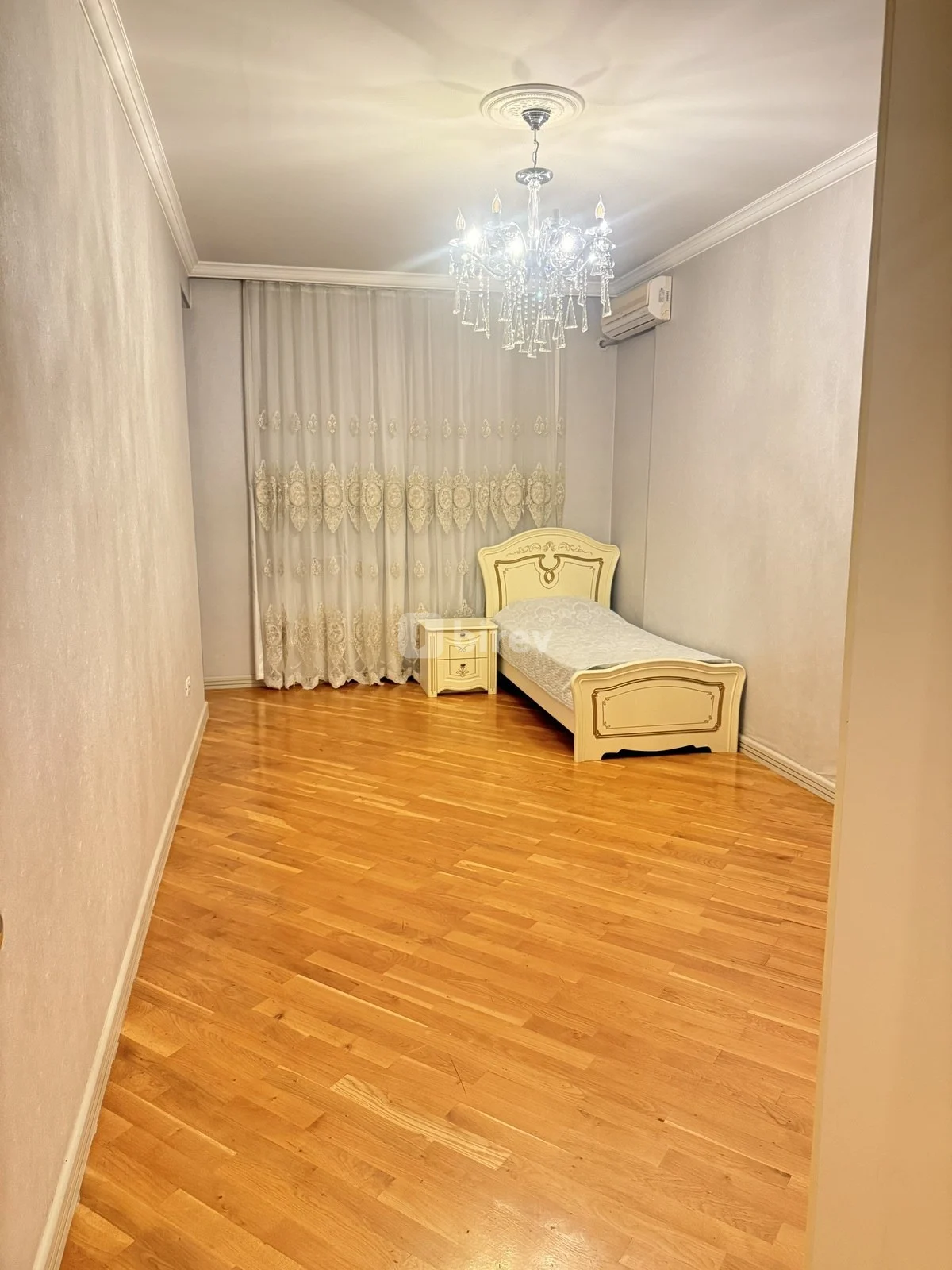 4 otaqlı mənzil, Nəsimi rayonu, Ceyhun Səlimov küç., 16., Bakı şəhəri — şəkil 4