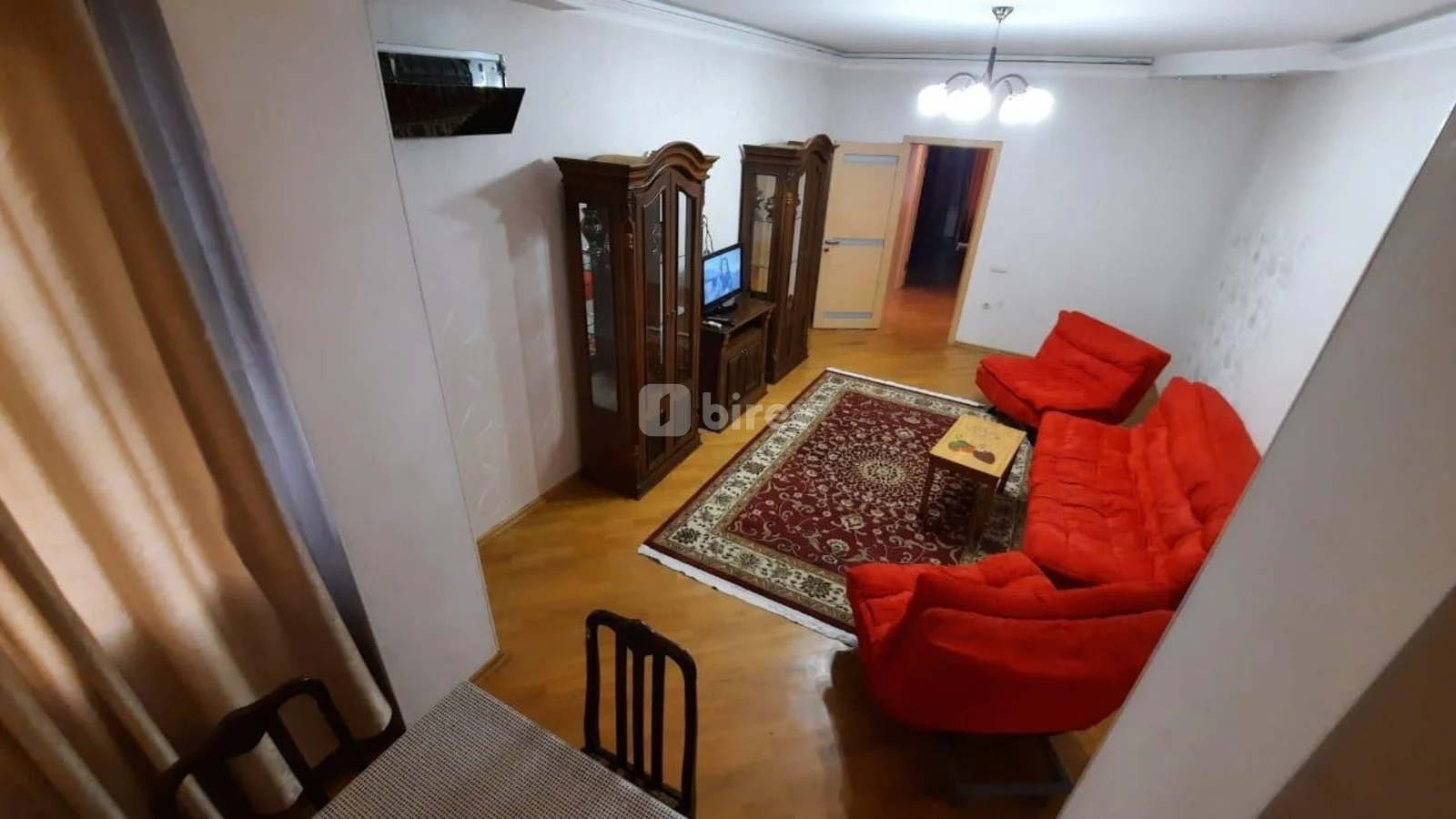 2 otaqlı mənzil, Yasamal q., H.Cavid pr, Yasamal rayonu — şəkil 4
