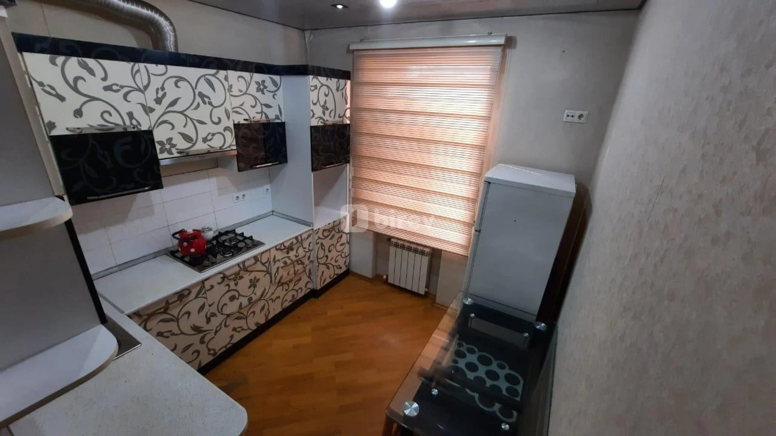 2 otaqlı mənzil, Yasamal q., H.Cavid pr, Yasamal rayonu — şəkil 6