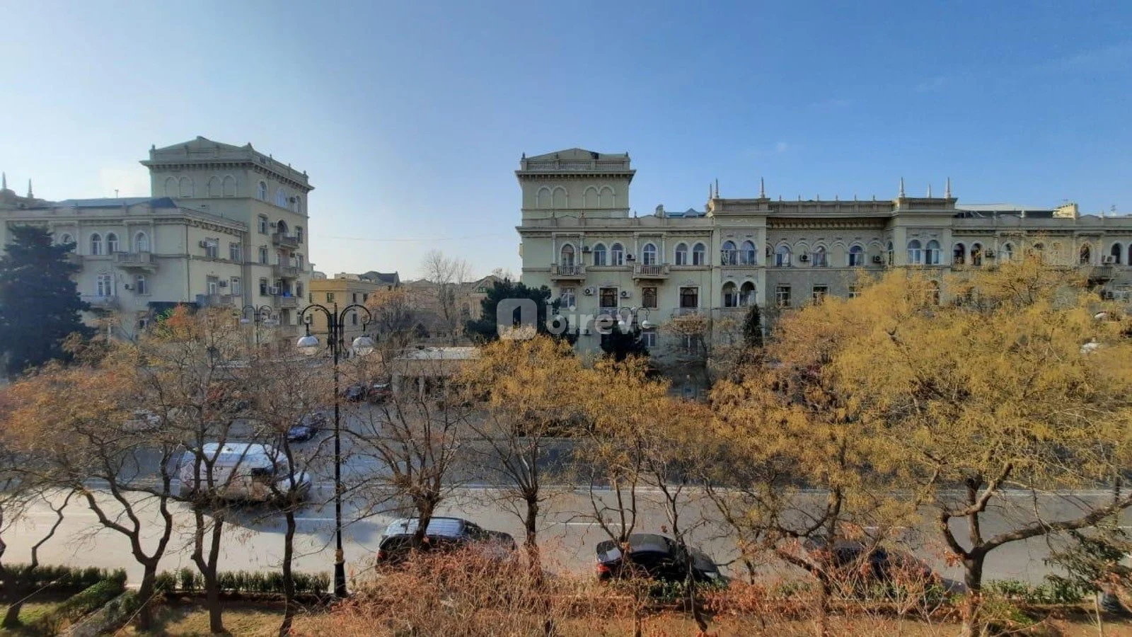 2 otaqlı mənzil, Yasamal q., H.Cavid pr, Yasamal rayonu — şəkil 9