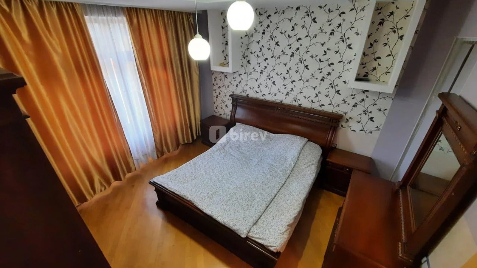 2 otaqlı mənzil, Yasamal q., H.Cavid pr, Yasamal rayonu — şəkil 13