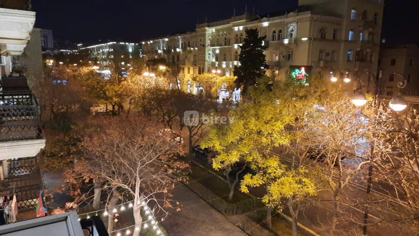 2 otaqlı mənzil, Yasamal q., H.Cavid pr, Yasamal rayonu — şəkil 14