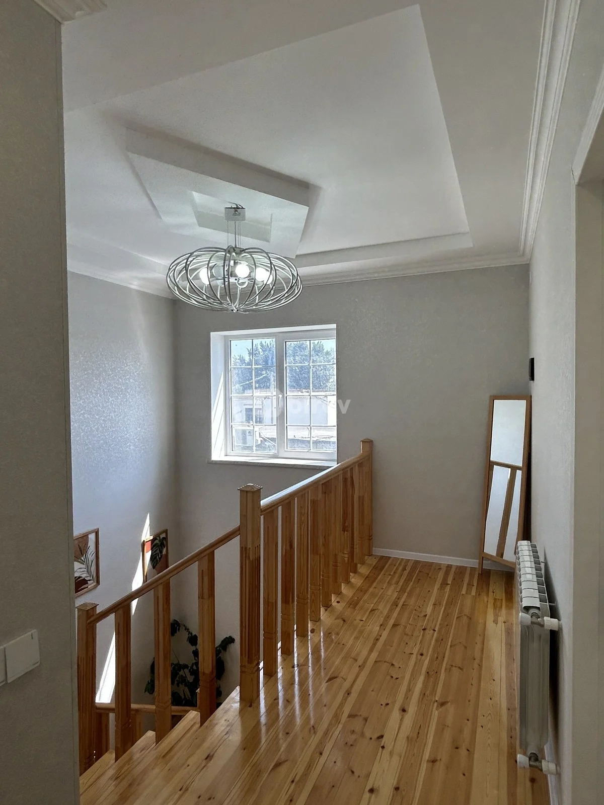 4 otaqlı həyət evi, 20-ci sahə q., Ş.Allahverdiyev küçəsi giriş 300A, Səbail rayonu — şəkil 15