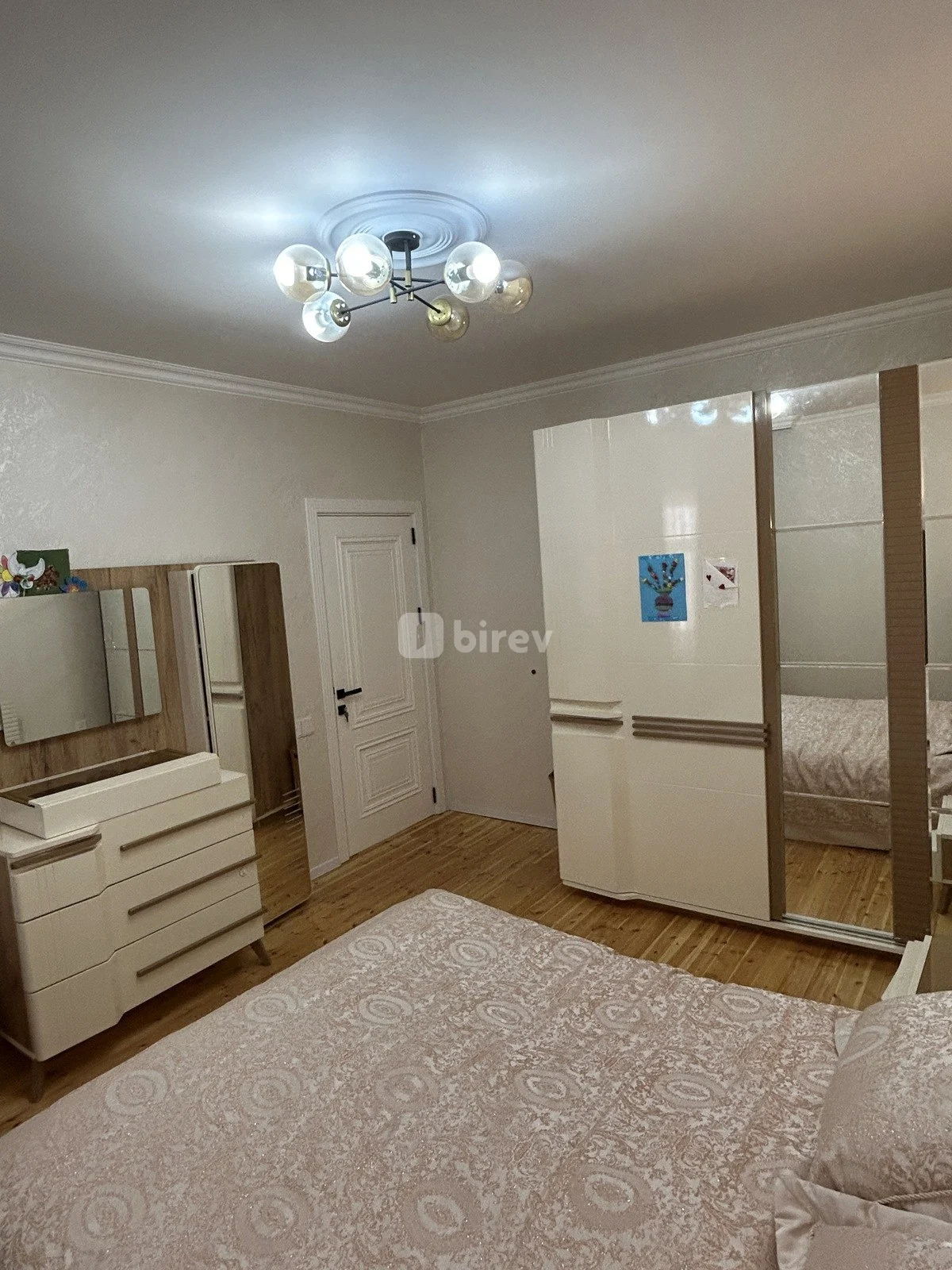 4 otaqlı həyət evi, 20-ci sahə q., Ş.Allahverdiyev küçəsi giriş 300A, Səbail rayonu — şəkil 20