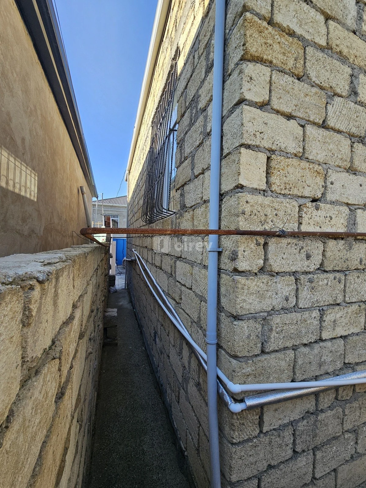 3 otaqlı həyət evi, Masazır q., Masazır qəsəbəsi, Abşeron rayonu — şəkil 4