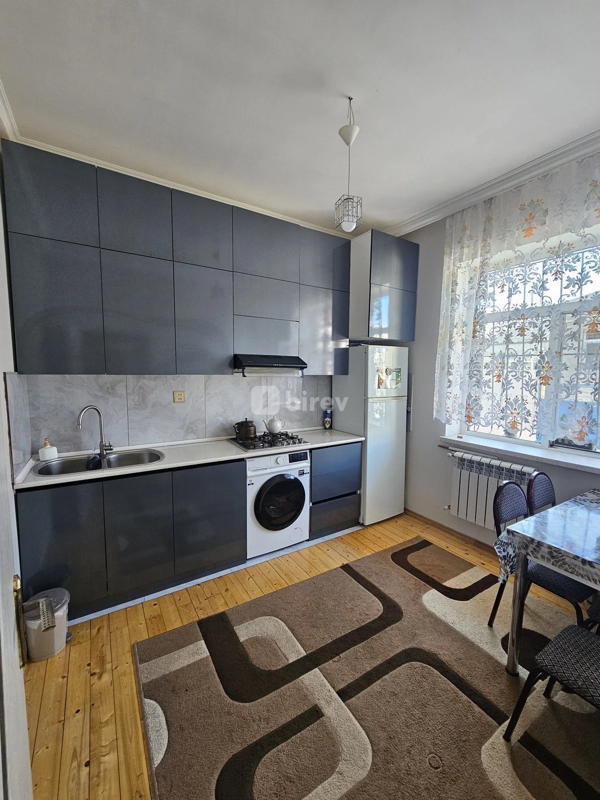 3 otaqlı həyət evi, Masazır q., Masazır qəsəbəsi, Abşeron rayonu — şəkil 8
