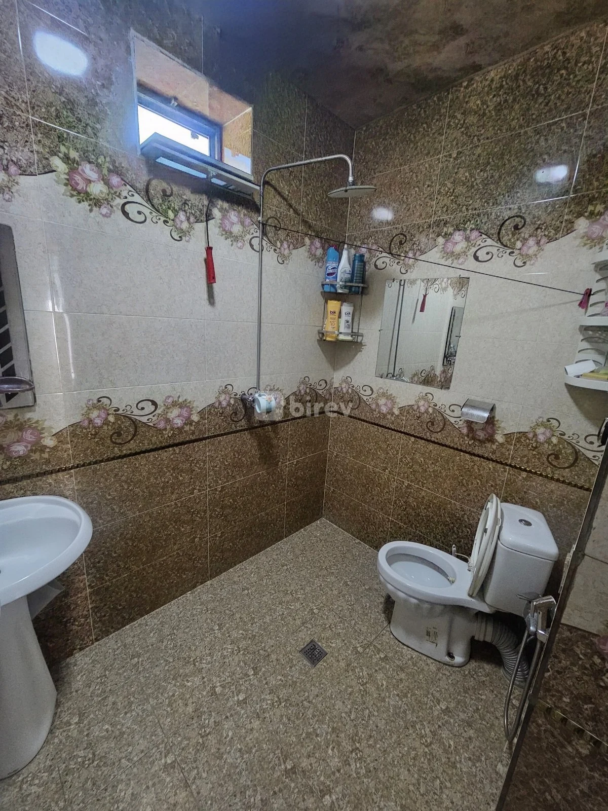3 otaqlı həyət evi, Masazır q., Masazır qəsəbəsi, Abşeron rayonu — şəkil 18