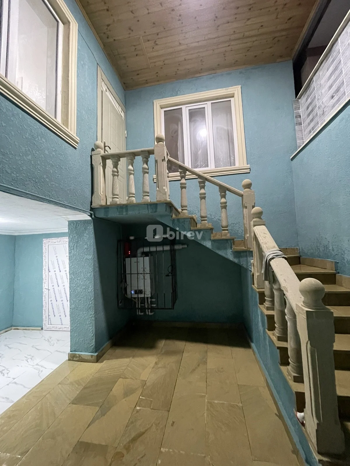 3 otaqlı həyət evi, Masazır q., Museyib Museyibov k., Abşeron rayonu — şəkil 2