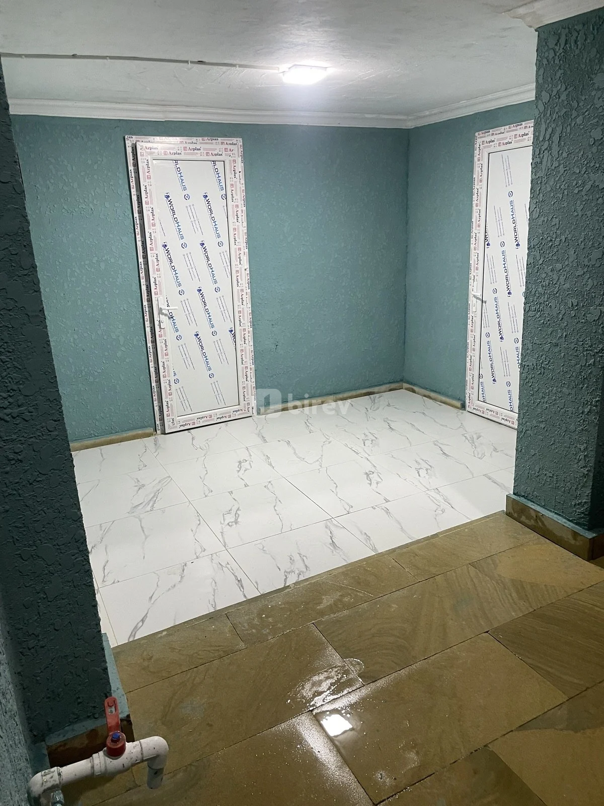 3 otaqlı həyət evi, Masazır q., Museyib Museyibov k., Abşeron rayonu — şəkil 3