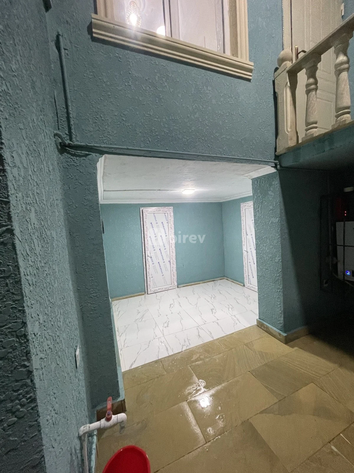 3 otaqlı həyət evi, Masazır q., Museyib Museyibov k., Abşeron rayonu — şəkil 4