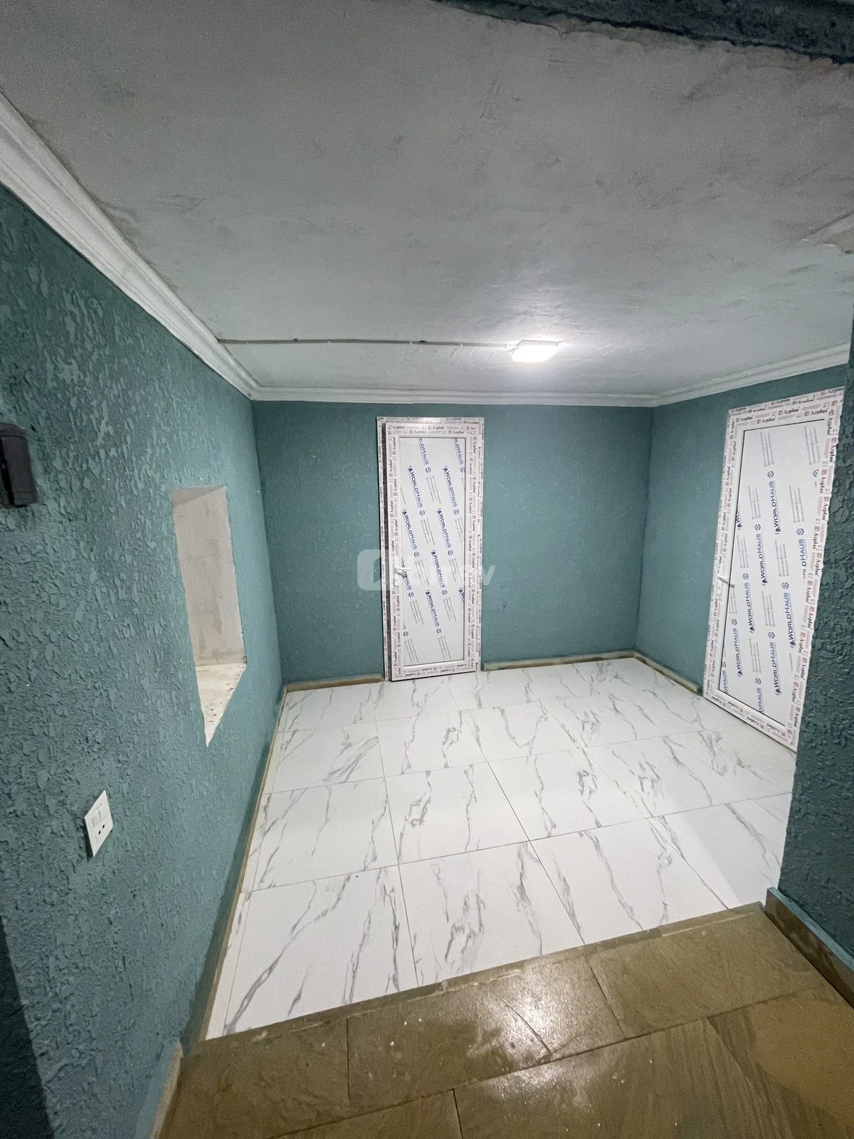 3 otaqlı həyət evi, Masazır q., Museyib Museyibov k., Abşeron rayonu — şəkil 6
