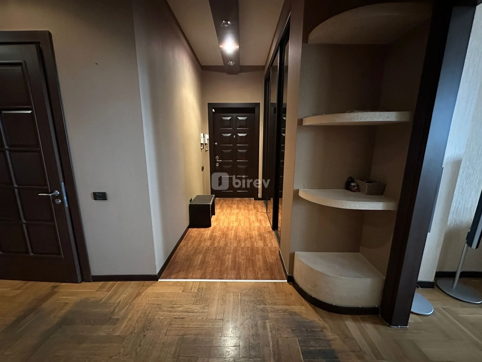 4 otaqlı mənzil, Nəsimi rayonu, R. Behbudov 71, Bakı şəhəri — şəkil 15