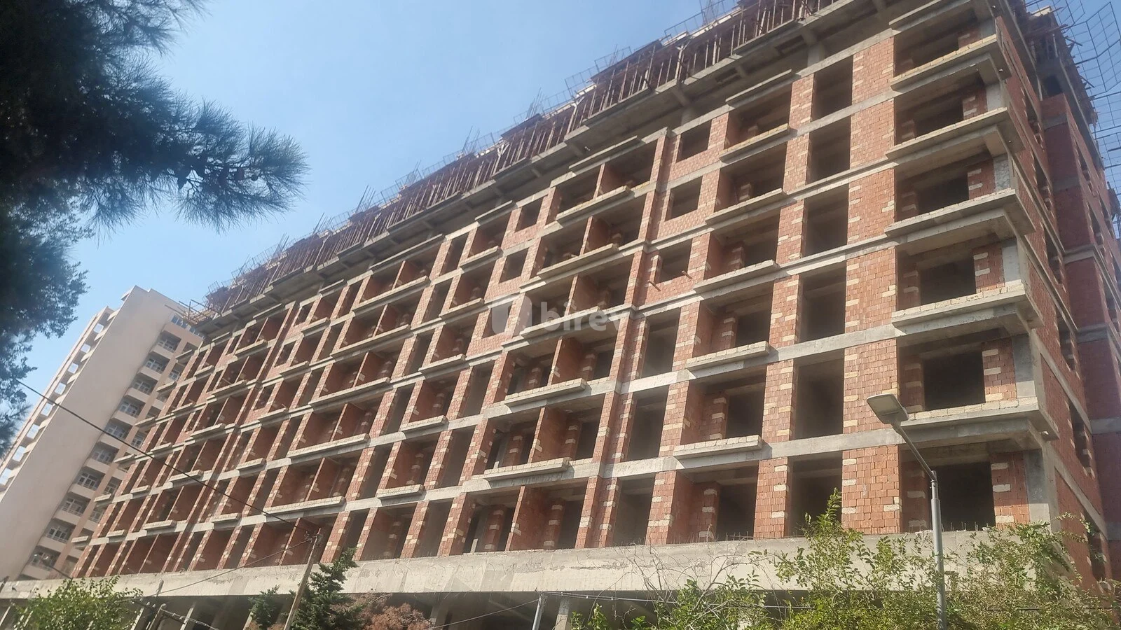 3 otaqlı mənzil, Nizami rayonu, Azər Manafov küçəsi 3, Bakı şəhəri — şəkil 5