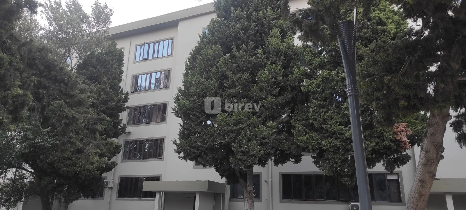 2 otaqlı mənzil, Buzovna q., Rasim Imanov, Xəzər rayonu — şəkil 1