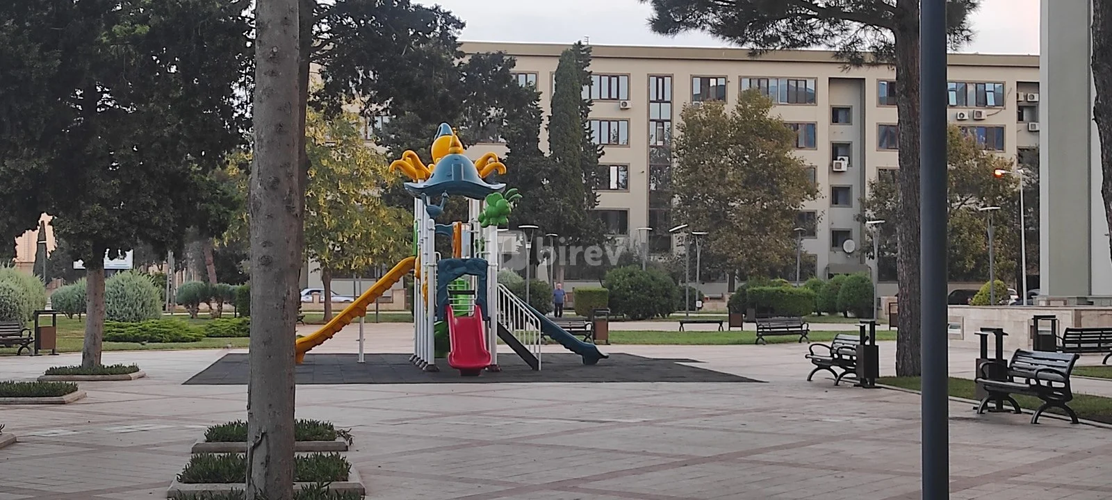 2 otaqlı mənzil, Buzovna q., Rasim Imanov, Xəzər rayonu — şəkil 2