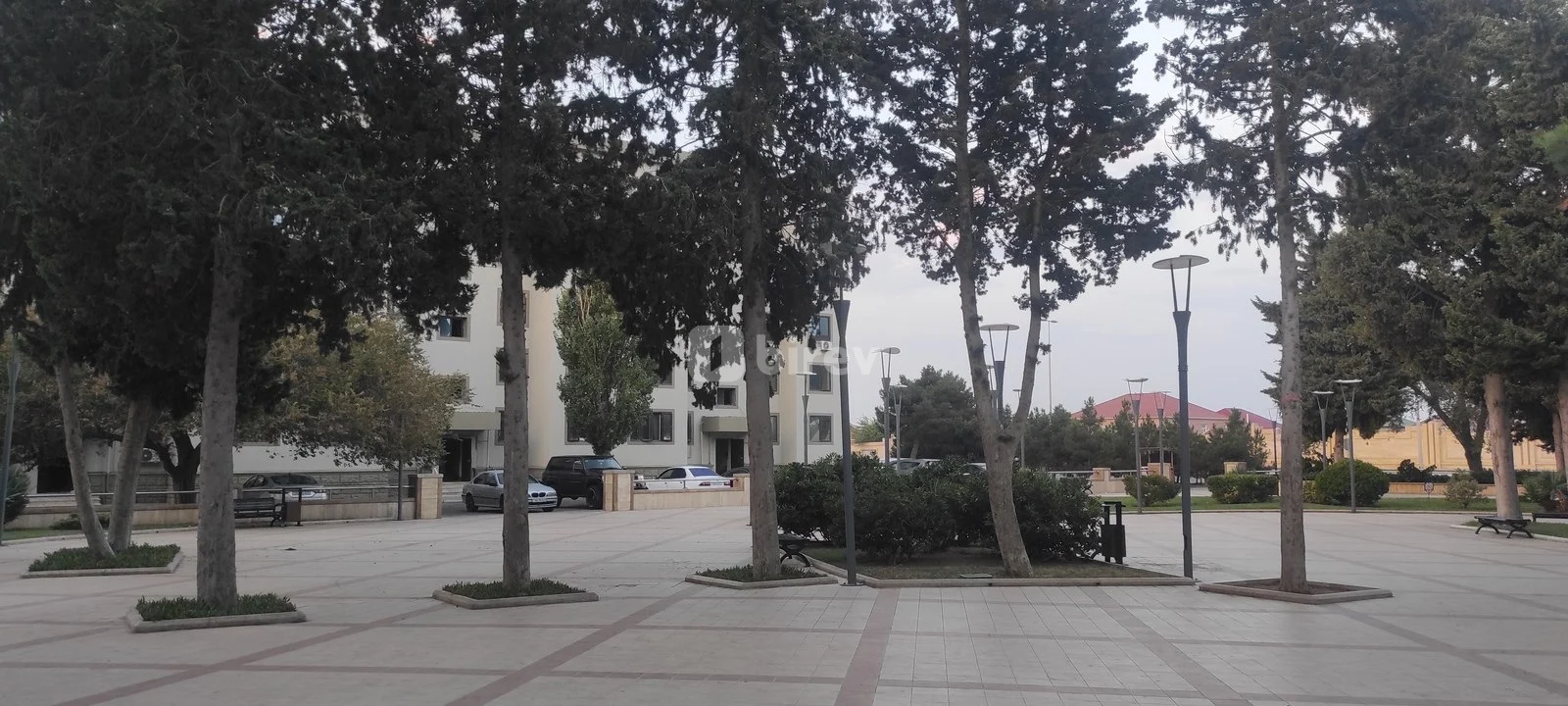 2 otaqlı mənzil, Buzovna q., Rasim Imanov, Xəzər rayonu — şəkil 5