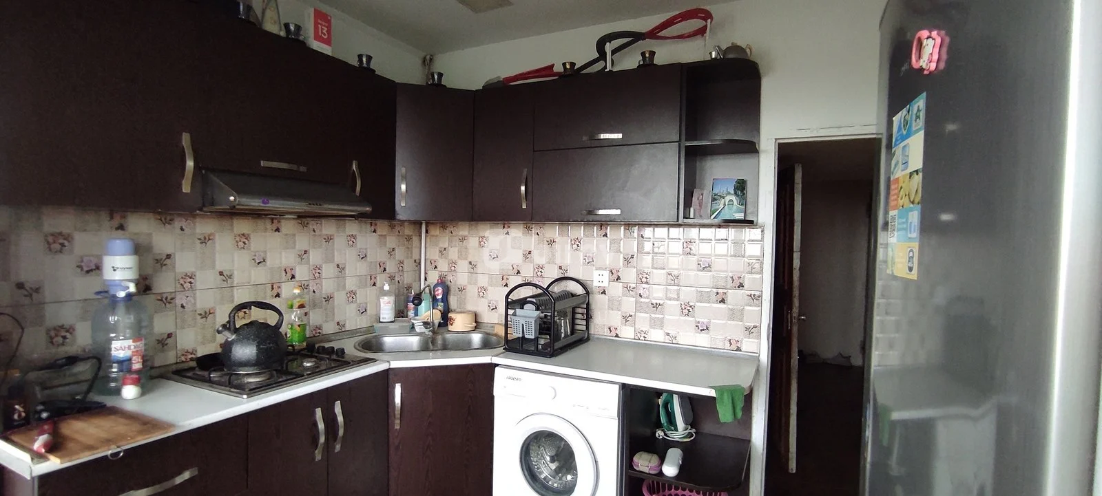 2 otaqlı mənzil, Buzovna q., Rasim Imanov, Xəzər rayonu — şəkil 7