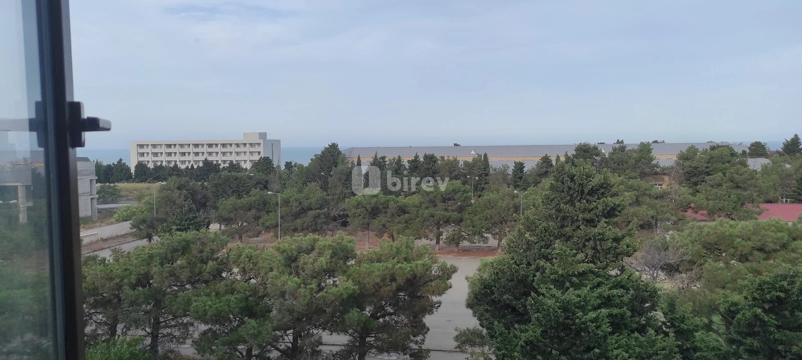2 otaqlı mənzil, Buzovna q., Rasim Imanov, Xəzər rayonu — şəkil 9