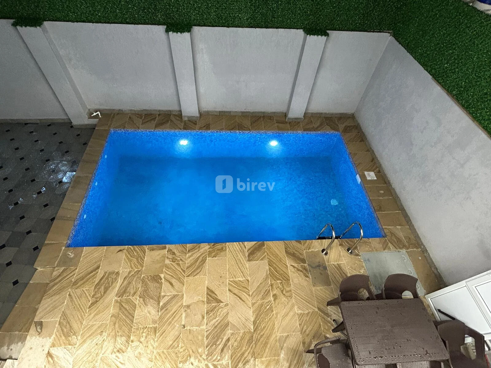 4 otaqlı həyət evi, Buzovna q., Buzovna qəsəbəsi, Xəzər rayonu — şəkil 3